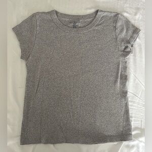 Brandy Melville Baby Tee